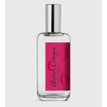 ATELIER COLOGNE Pacific Lime 海風青檸(太平洋青檸） - La Fée Beauty