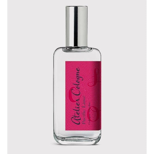 ATELIER COLOGNE Pacific Lime 海風青檸(太平洋青檸） - La Fée Beauty