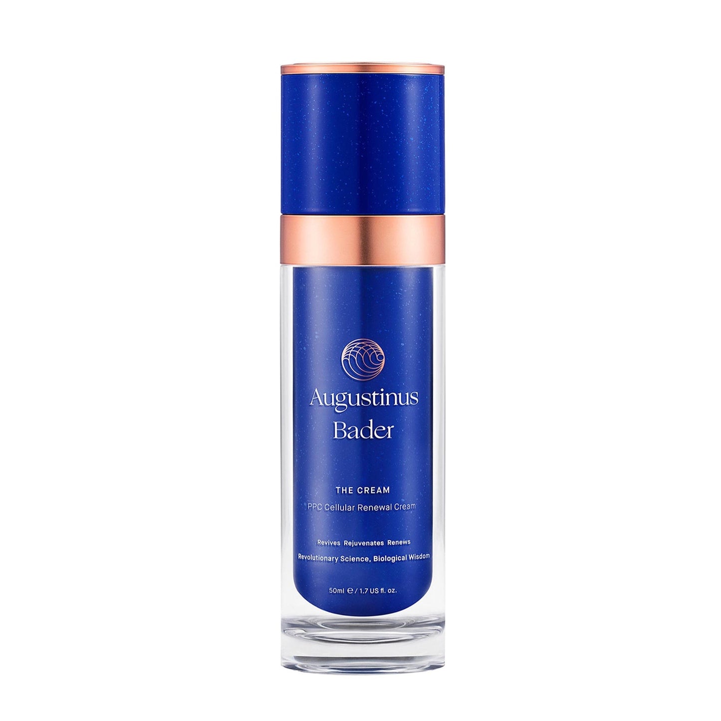 Augustinus Bader The Cream - La Fée Beauty