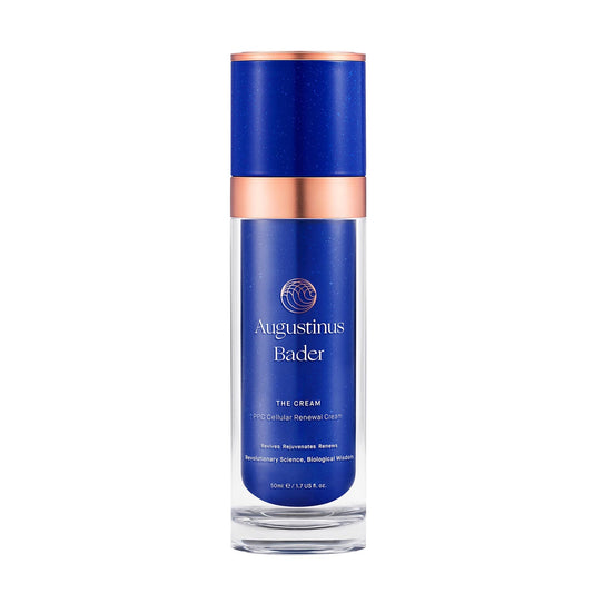 Augustinus Bader The Cream - La Fée Beauty