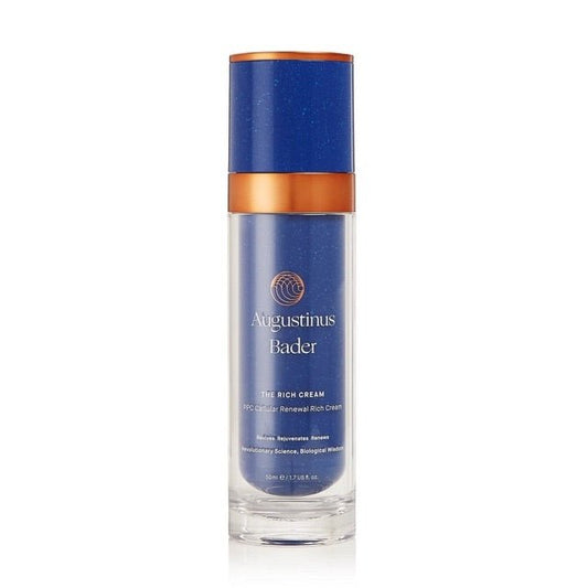 Augustinus Bader The Rich Cream - La Fée Beauty