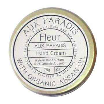 AUX PARADIS Aromatic Hand Cream 香護手霜 30g - La Fée Beauty