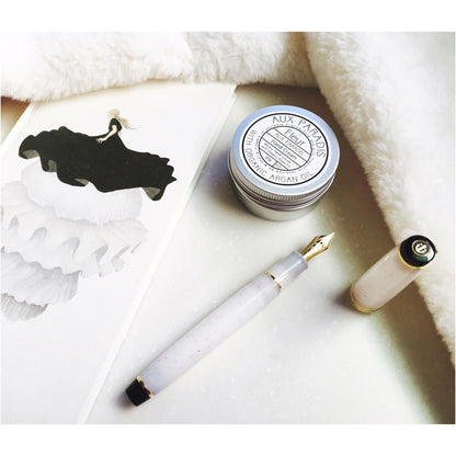 AUX PARADIS Aromatic Hand Cream 香護手霜 75g - La Fée Beauty