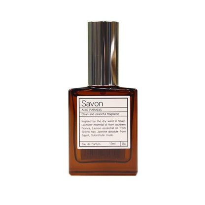 日本 小眾品牌 Aux Paradis Eau de Parfume 15ml - La Fée Beauty