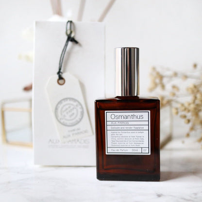 日本 小眾品牌 Aux Paradis Eau de Parfume 30ml - La Fée Beauty