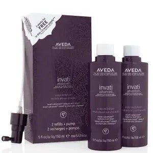 AVEDA 頭皮激活精華套裝 SCALP REVITALIZER 150ml x 2 - La Fée Beauty