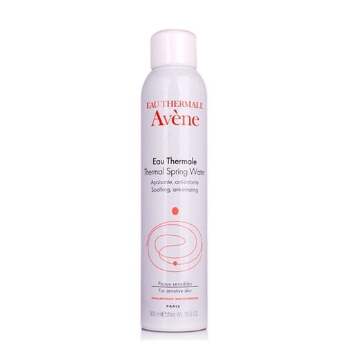 Avene 雅漾 舒護活泉水(噴霧) 300ml - La Fée Beauty