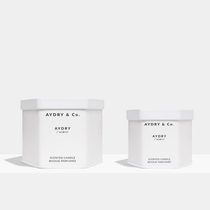 美國 AYDRY & CO 香薰蠟燭 經典款 天然手工香氛 - La Fée Beauty