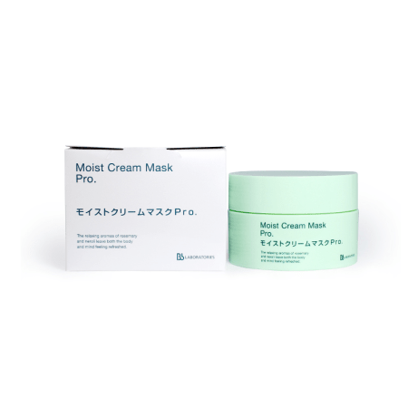 日本 Bb laboratories 復活草胎盤素水洗面膜 175ML - La Fée Beauty
