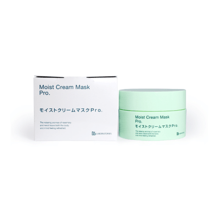日本 Bb laboratories 復活草胎盤素水洗面膜 175ML - La Fée Beauty