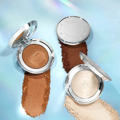 Becca 2021年新品 Light Shifter Finishing Veil Setting Powder 7g - La Fée Beauty