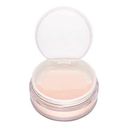 Becca 水霧定妝粉 Hydra-Mist Set & Refresh Powder 0.35 Oz. - La Fée Beauty