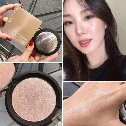 Becca Shimmering Skin Perfector™Pressed Becca高光粉餅 7g - La Fée Beauty