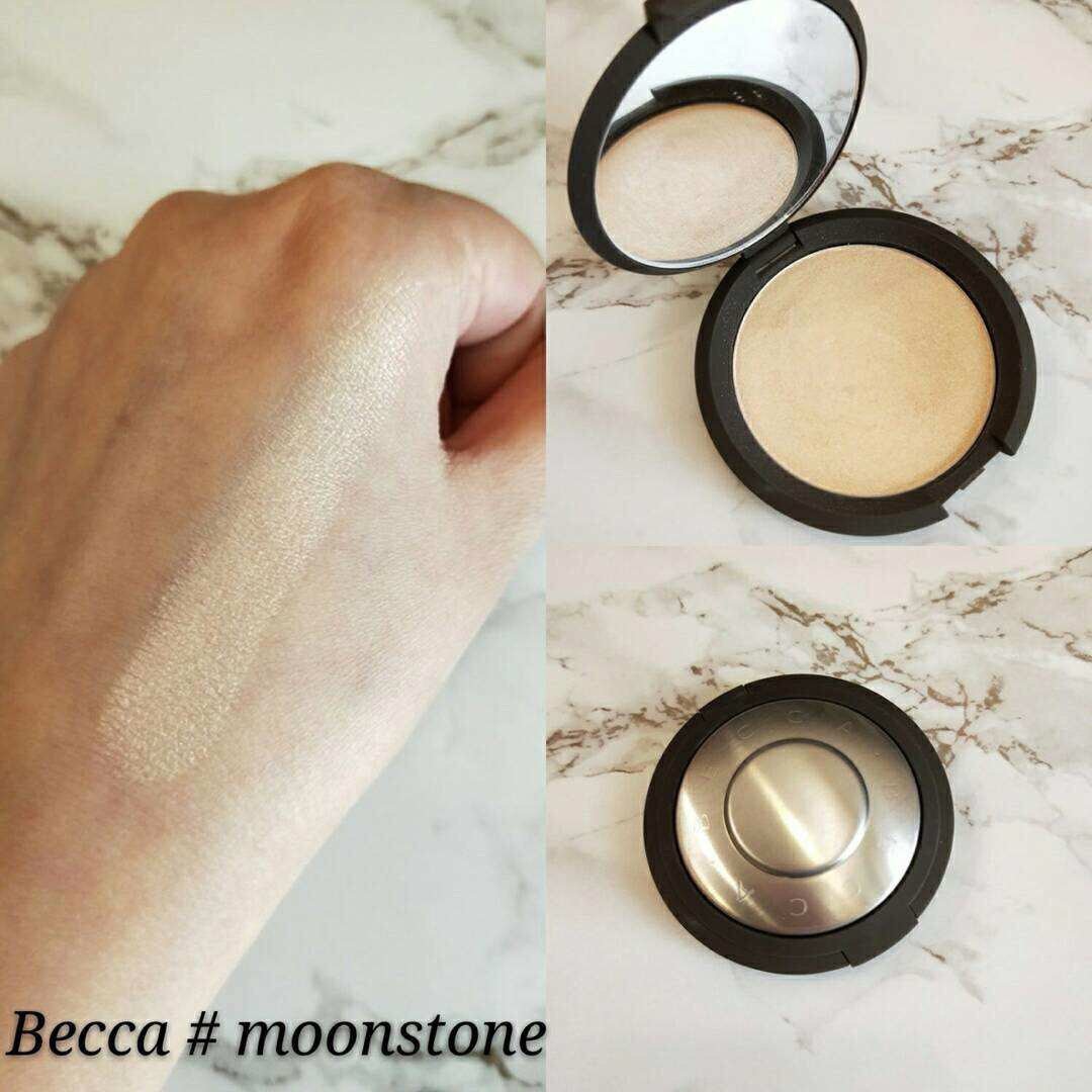 Becca Shimmering Skin Perfector™Pressed Becca高光粉餅 7g - La Fée Beauty
