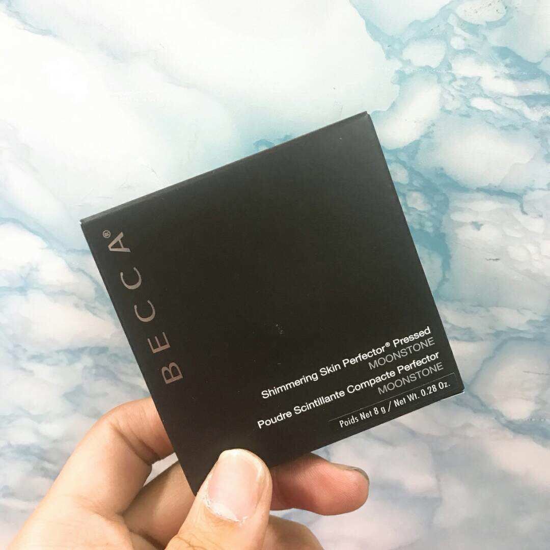 Becca Shimmering Skin Perfector™Pressed Becca高光粉餅 7g - La Fée Beauty