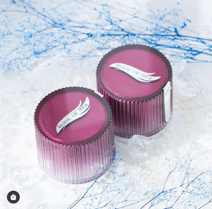 BIJOU DE MER 海洋亮白修護面膜 50g - La Fée Beauty