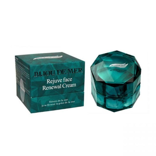 BIJOU DE MER DDS海洋鑽石面霜 30g - La Fée Beauty