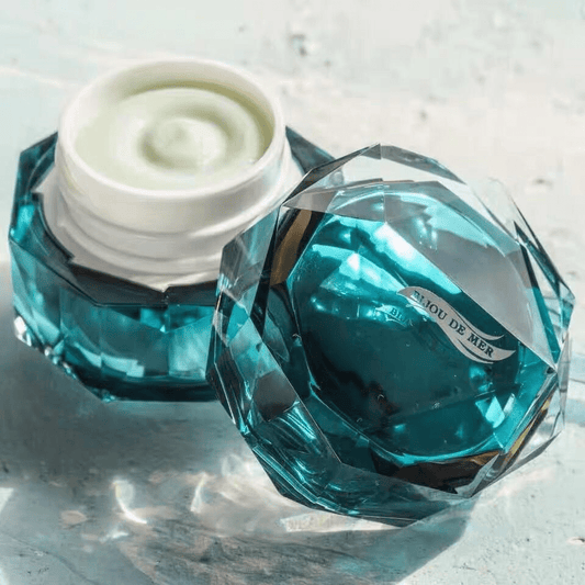 BIJOU DE MER DDS海洋鑽石面霜 30g - La Fée Beauty