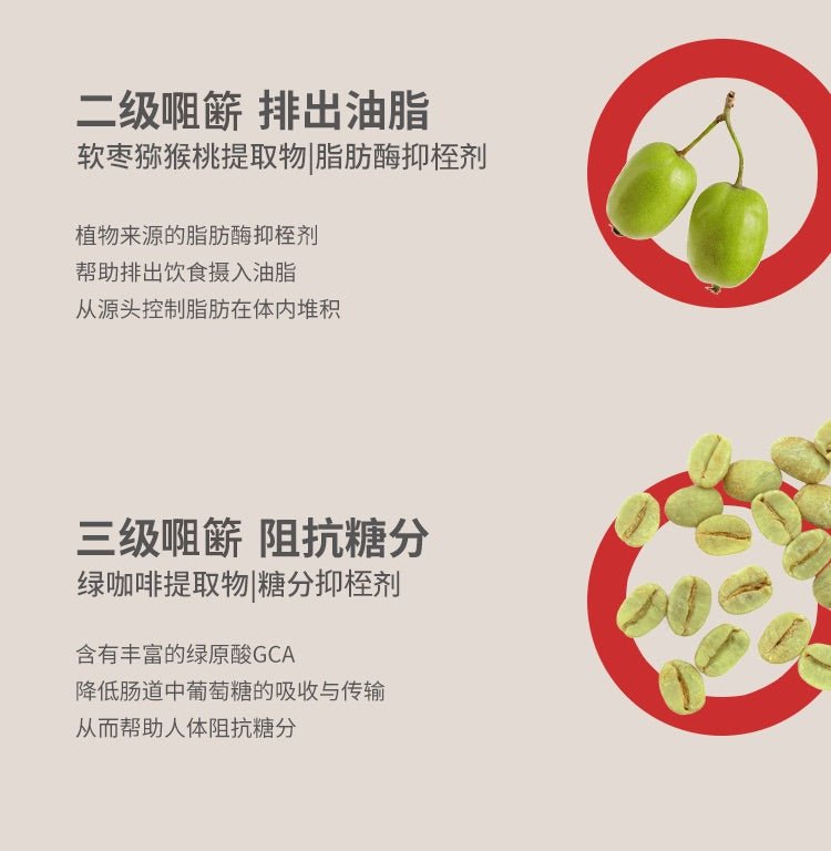 澳洲 Bio-E 白芸豆酵素狙擊片 酸奶口味 清腸排宿便 60片 - La Fée Beauty
