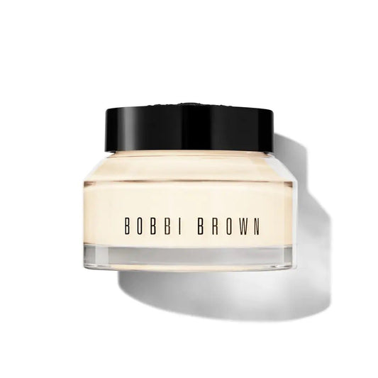 Bobbi Brown BOBBI VITAMIN ENRICHED FACE BASE 維他命營養底霜 - La Fée Beauty