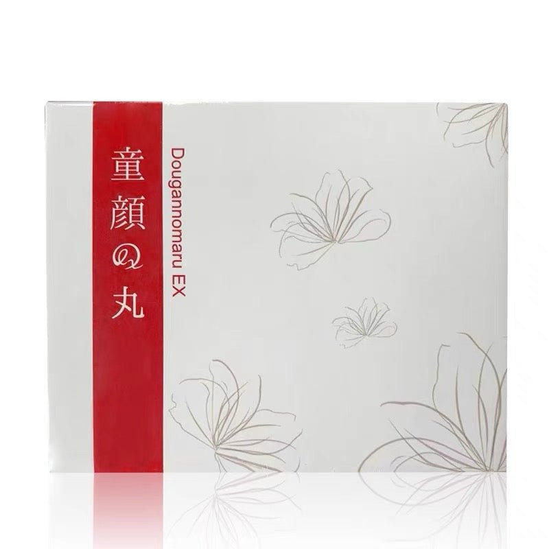 日本 BPC 童顏丸 角質修復 EGF抗皺逆齡 30包 - La Fée Beauty