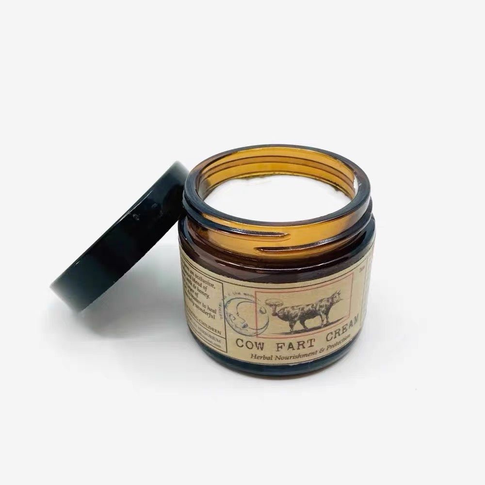 Brooklyn Herborium 牛屁乳霜 60ml - La Fée Beauty