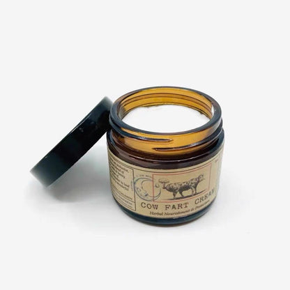 Brooklyn Herborium 牛屁乳霜 60ml - La Fée Beauty