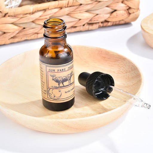 Brooklyn Herborium 抗菌草油(牛屁油) Cow Fart Juice - La Fée Beauty
