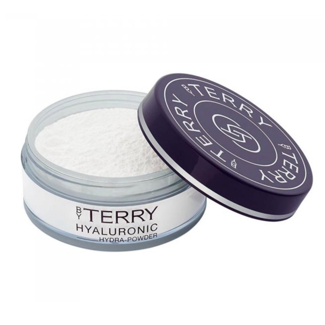 By Terry 透明質酸水潤散粉 10g - La Fée Beauty