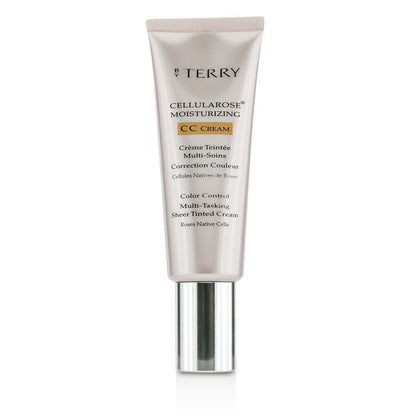 By Terry 泰芮 玫瑰保濕遮暇CC霜 40g 1 Nude - La Fée Beauty