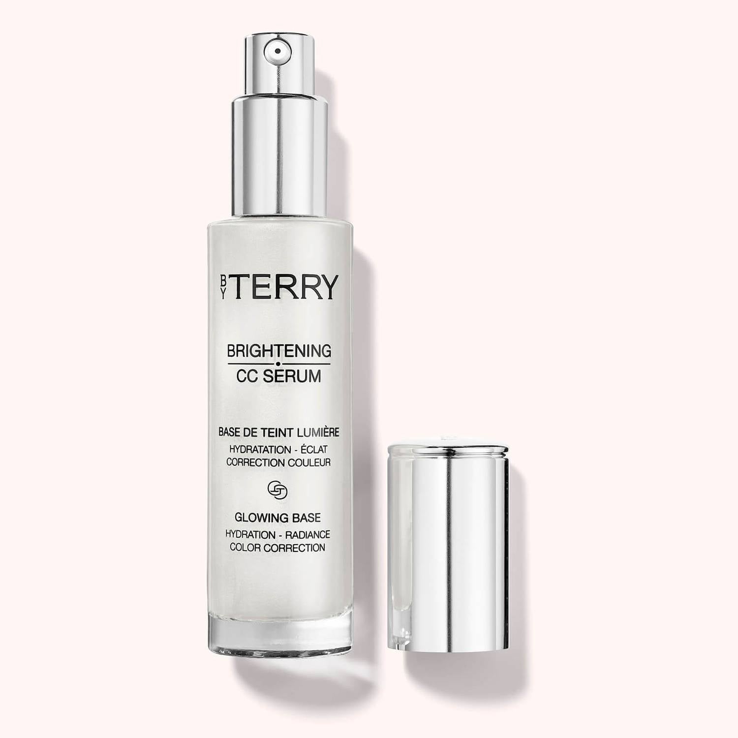 By Terry Cellularose CC Serum 30ml 瑕三合一隔離霜.妝前乳1-Immaculate Light - La Fée Beauty