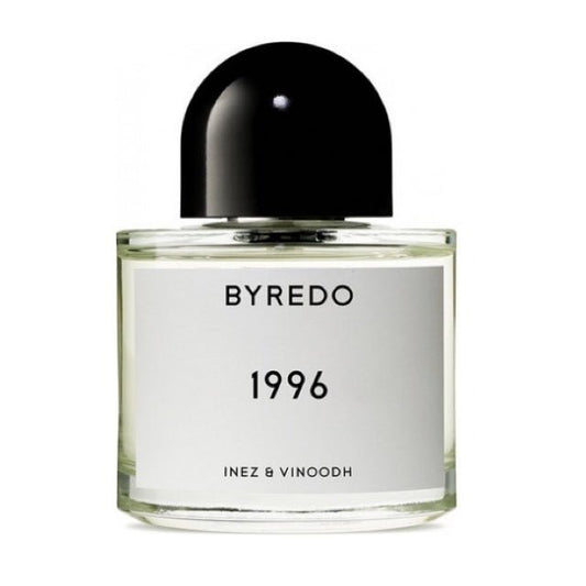 BYREDO 1996 淡香精 - La Fée Beauty
