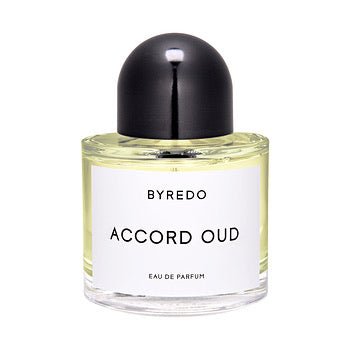 BYREDO Accord Oud 和諧沉香淡香精 - La Fée Beauty