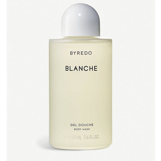 BYREDO 沐浴露 Blanche白色浪漫￼ 225ml - La Fée Beauty