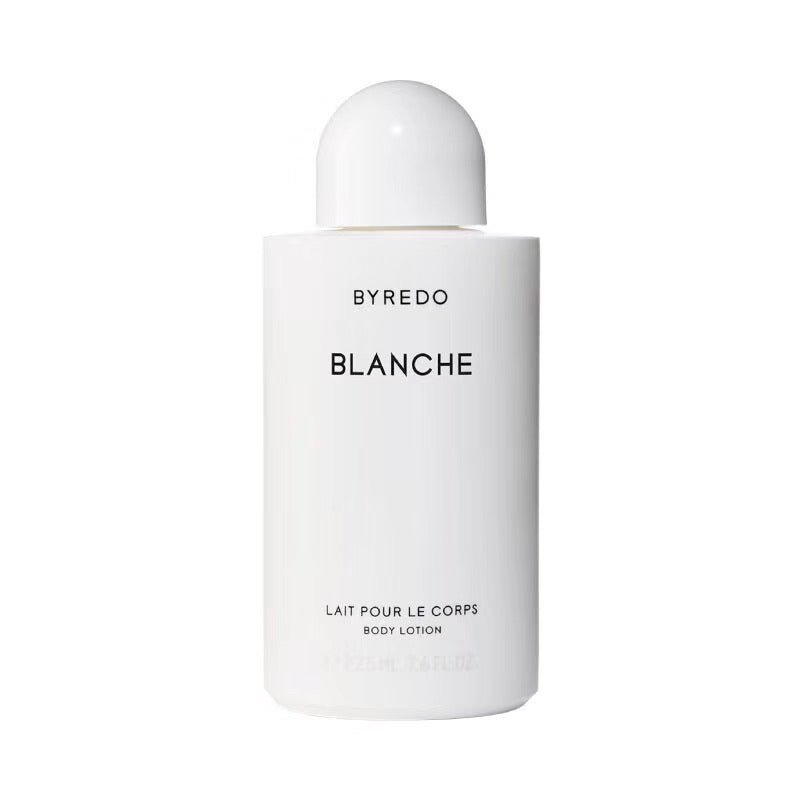 BYREDO 滋潤身體乳 BLANCHE 225ml - La Fée Beauty