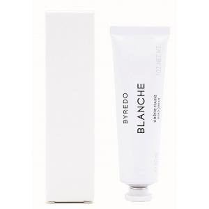 BYREDO 滋潤護手霜 BLANCHE 30ml - La Fée Beauty