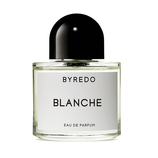BYREDO BLANCHE 白色浪漫淡香精 - La Fée Beauty