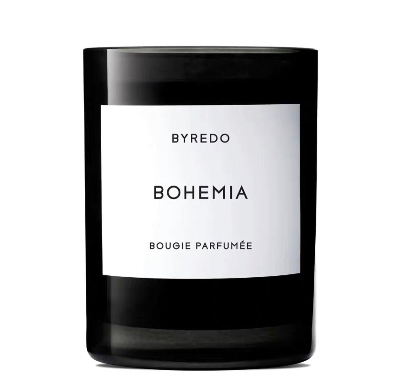 BYREDO BOHEMIA 波希米亞 香薰蠟燭 - La Fée Beauty
