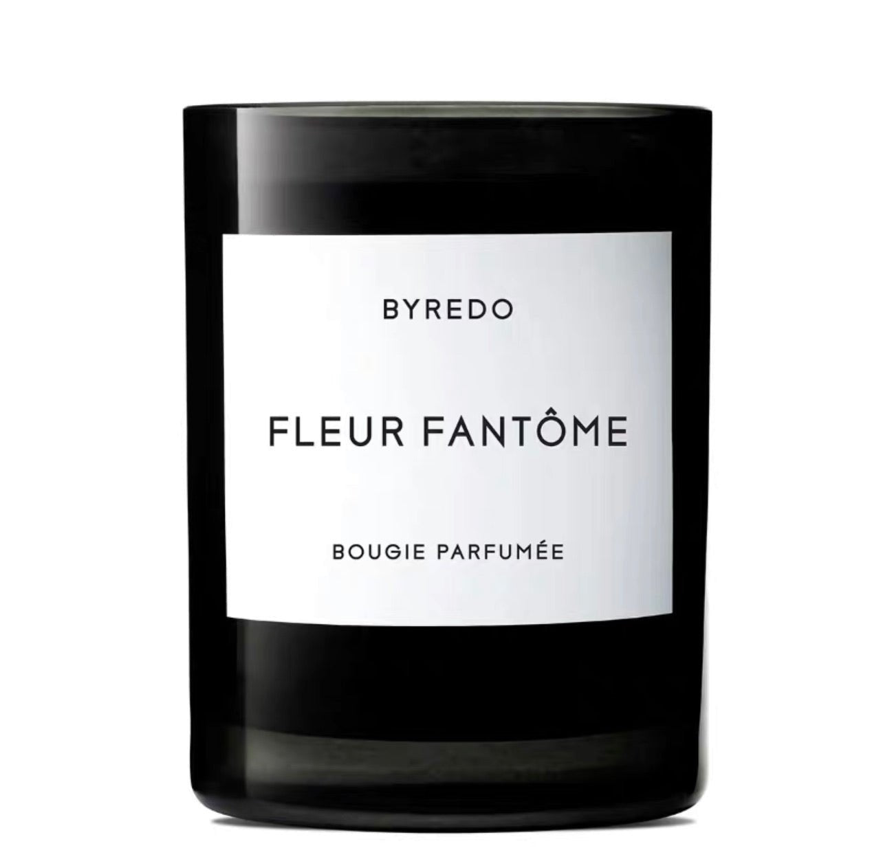 BYREDO FLEUR FANTOME 叢花魅影 香薰蠟燭 - La Fée Beauty