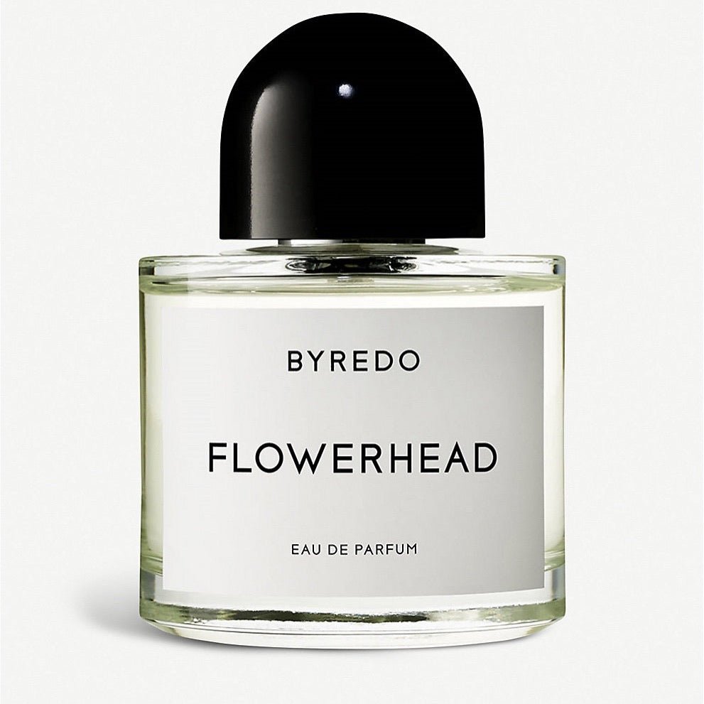 BYREDO Flowerhead 白色花環淡香精 - La Fée Beauty