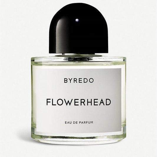 BYREDO Flowerhead 白色花環淡香精 - La Fée Beauty