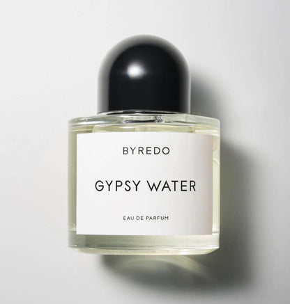BYREDO GYPSY WATER 吉普賽之水淡香精 - La Fée Beauty