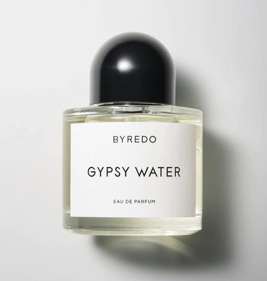 BYREDO GYPSY WATER 吉普賽之水淡香精 - La Fée Beauty