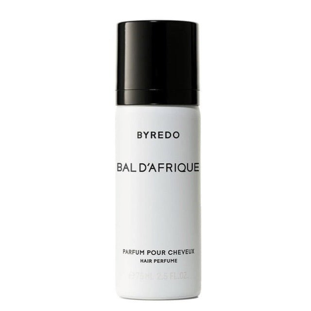 BYREDO Hair Perfume 頭髮香水 Bal d'Afrique / 非洲之旅 - La Fée Beauty