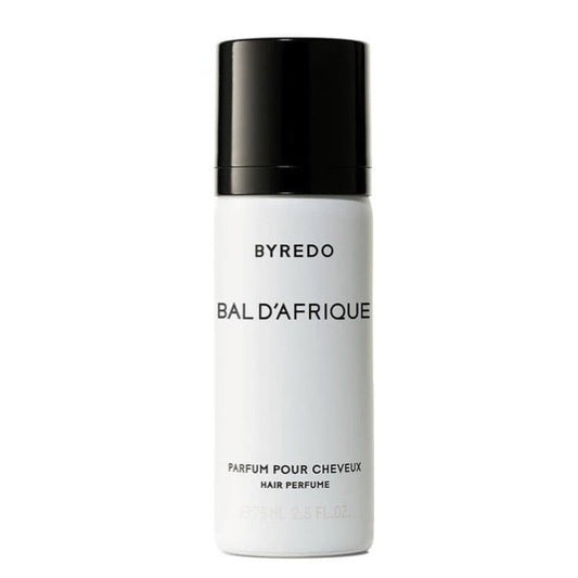 BYREDO Hair Perfume 頭髮香水 Bal d'Afrique / 非洲之旅 - La Fée Beauty