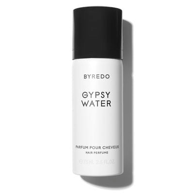 BYREDO Hair Perfume 頭髮香水 Gypsy Water - La Fée Beauty