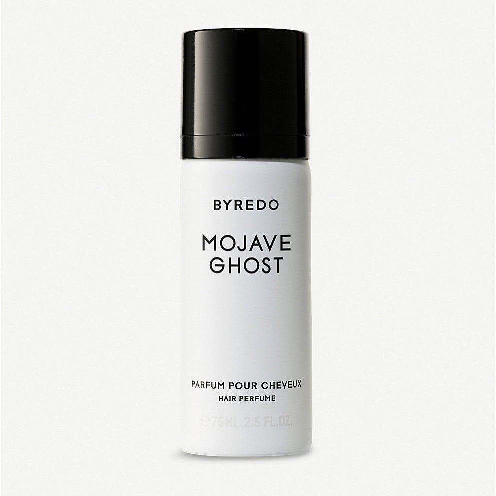 BYREDO Hair Perfume 頭髮香水 Mojave Ghost / 荒漠孤魂 - La Fée Beauty