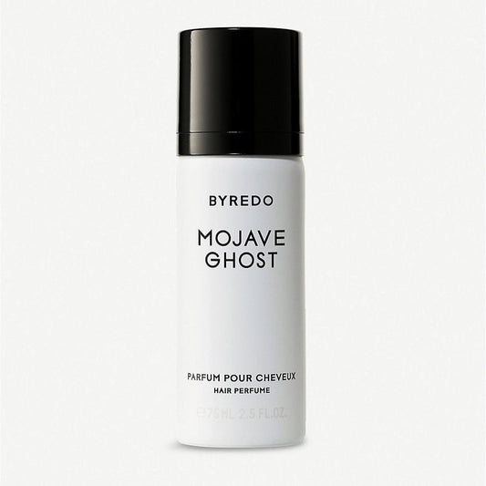 BYREDO Hair Perfume 頭髮香水 Mojave Ghost / 荒漠孤魂 - La Fée Beauty