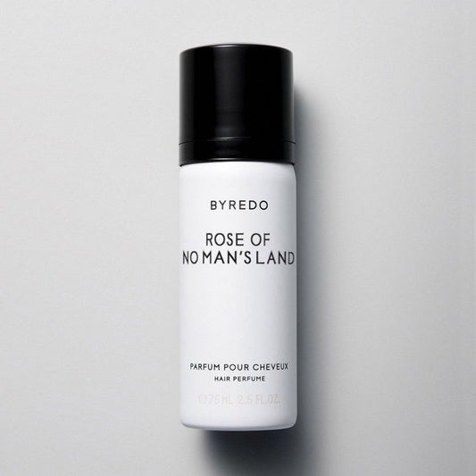 BYREDO Hair Perfume 頭髮香水 ROSE OF NO MAN’s LAND 無人區玫瑰 - La Fée Beauty