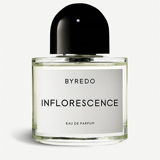 BYREDO Inflorescence 春日花序淡香精 - La Fée Beauty